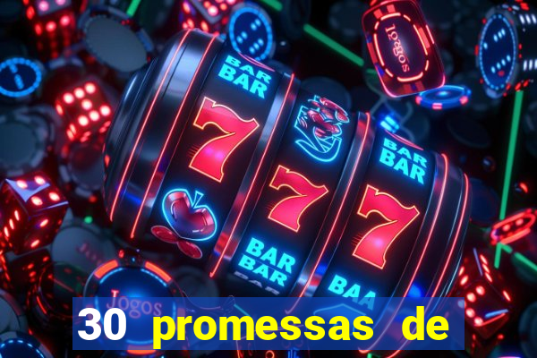 30 promessas de amor para namorado